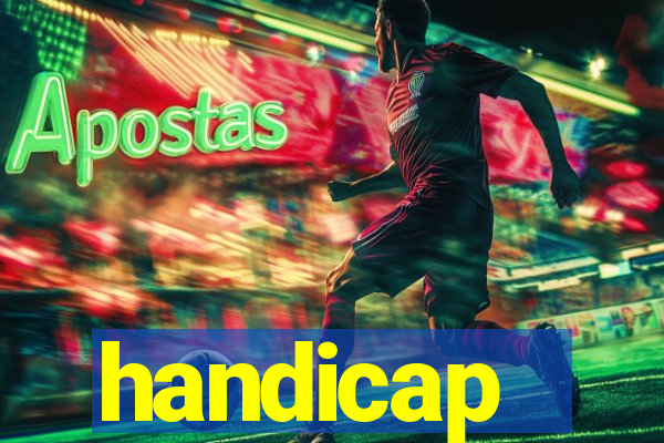 handicap -1.25